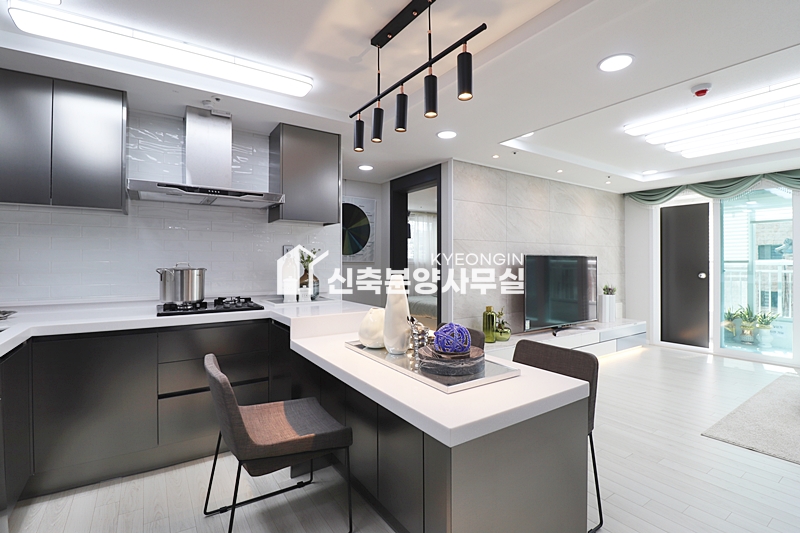 경기 부천오정구 원종동 해윰 APT [ A . B . C Type ] 분양 매물번호 12501 사진 33