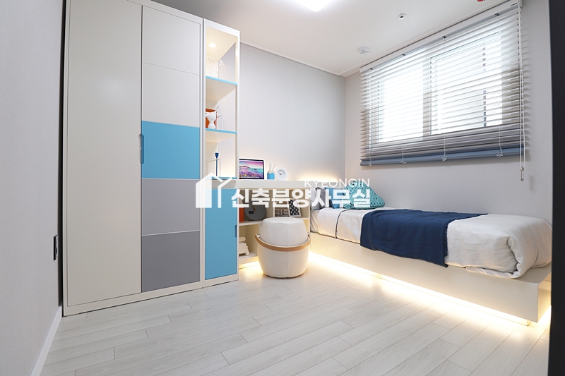 경기 부천오정구 원종동 해윰 APT [ A . B . C Type ] 분양 매물번호 12501 사진 36