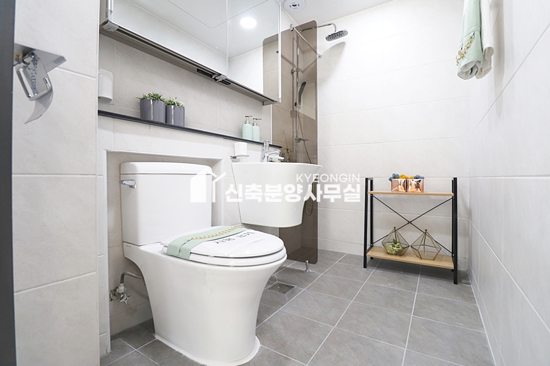 경기 부천오정구 원종동 해윰 APT [ A . B . C Type ] 분양 매물번호 12501 사진 38