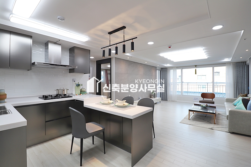 경기 부천오정구 원종동 해윰 APT [ A . B . C Type ] 분양 매물번호 12501 사진 40