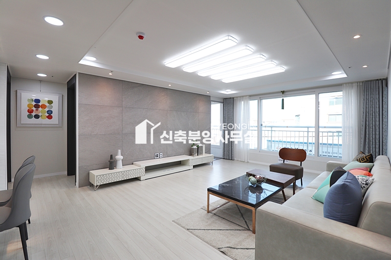 경기 부천오정구 원종동 해윰 APT [ A . B . C Type ] 분양 매물번호 12501 사진 41