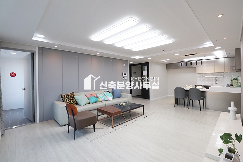 경기 부천오정구 원종동 해윰 APT [ A . B . C Type ] 분양 매물번호 12501 사진 44