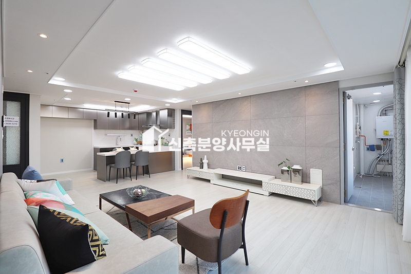 경기 부천오정구 원종동 해윰 APT [ A . B . C Type ] 분양 매물번호 12501 사진 45