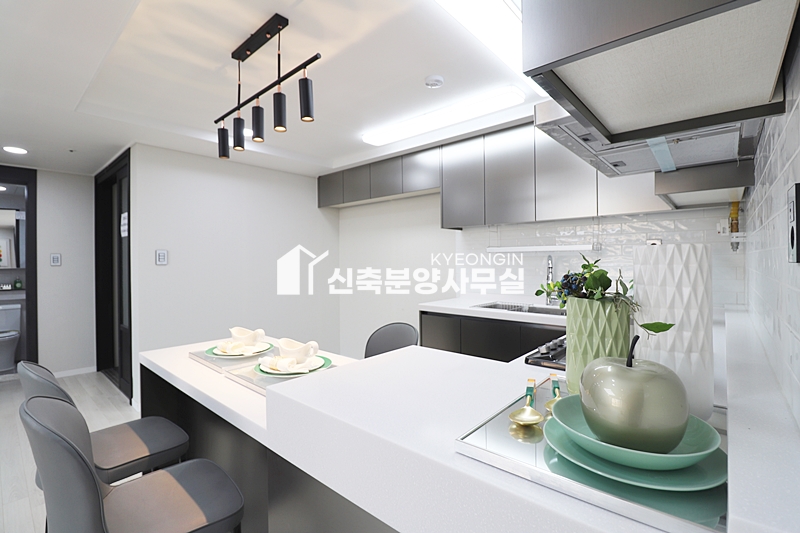 경기 부천오정구 원종동 해윰 APT [ A . B . C Type ] 분양 매물번호 12501 사진 46