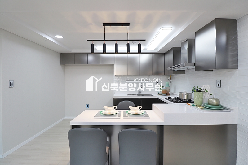 경기 부천오정구 원종동 해윰 APT [ A . B . C Type ] 분양 매물번호 12501 사진 47