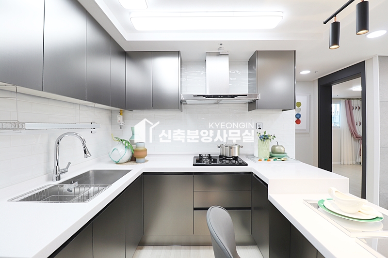경기 부천오정구 원종동 해윰 APT [ A . B . C Type ] 분양 매물번호 12501 사진 49