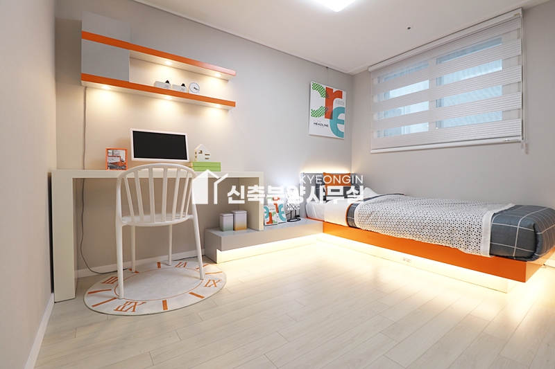 경기 부천오정구 원종동 해윰 APT [ A . B . C Type ] 분양 매물번호 12501 사진 53
