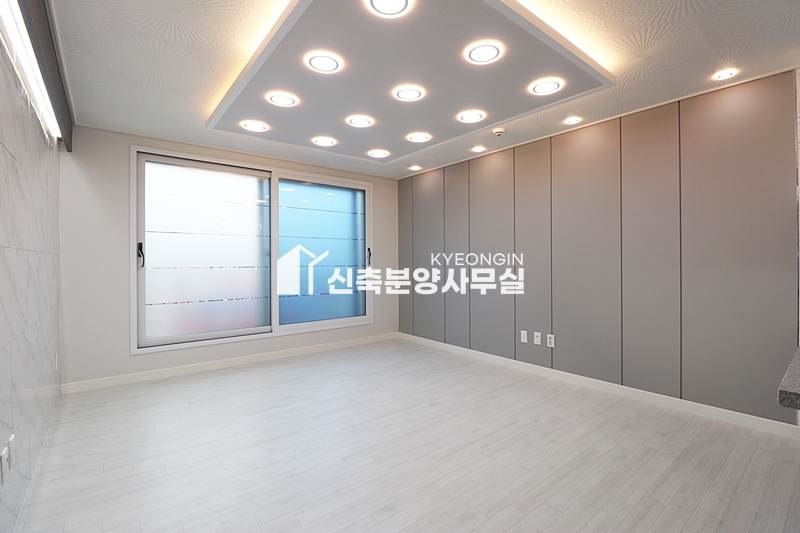 인천 남동구 서창동 광백드림빌 [ 2룸 . 3룸 . 4룸 Type ] 분양 매물번호 11688 사진 2
