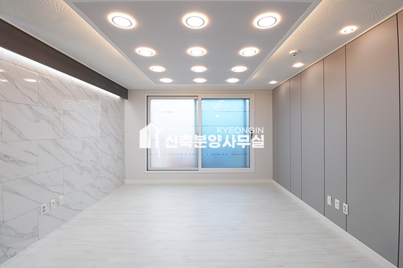 인천 남동구 서창동 광백드림빌 [ 2룸 . 3룸 . 4룸 Type ] 분양 매물번호 11688 사진 3