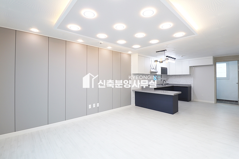 인천 남동구 서창동 광백드림빌 [ 2룸 . 3룸 . 4룸 Type ] 분양 매물번호 11688 사진 6
