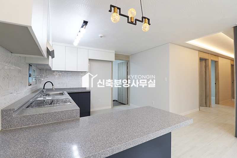 인천 남동구 서창동 광백드림빌 [ 2룸 . 3룸 . 4룸 Type ] 분양 매물번호 11688 사진 7
