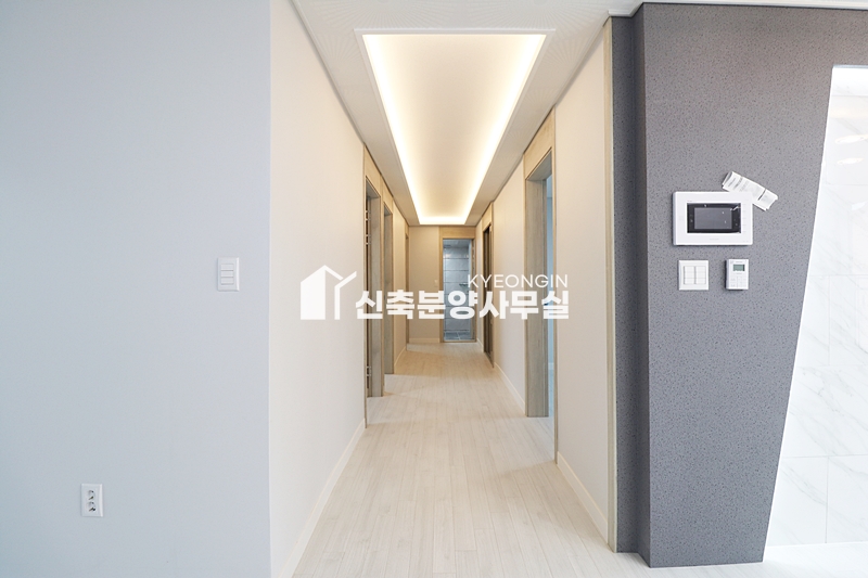 인천 남동구 서창동 광백드림빌 [ 2룸 . 3룸 . 4룸 Type ] 분양 매물번호 11688 사진 13