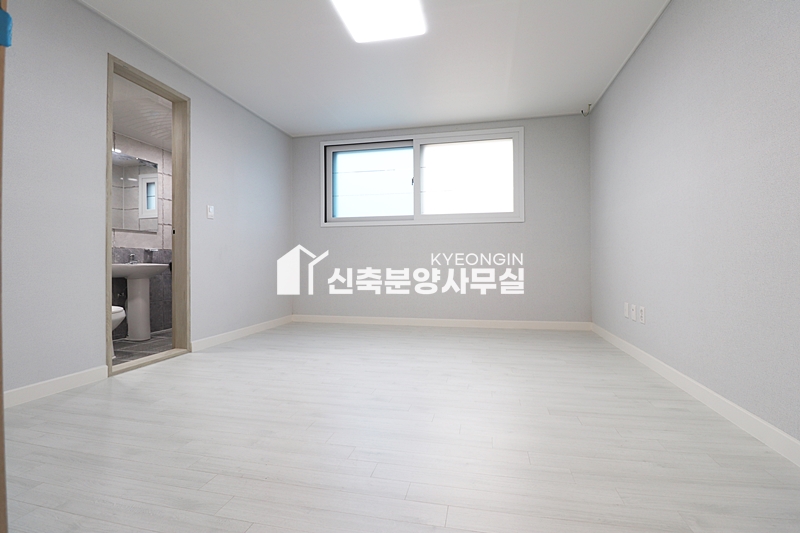 인천 남동구 서창동 광백드림빌 [ 2룸 . 3룸 . 4룸 Type ] 분양 매물번호 11688 사진 14