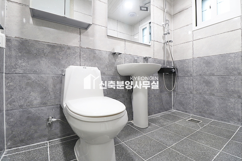 인천 남동구 서창동 광백드림빌 [ 2룸 . 3룸 . 4룸 Type ] 분양 매물번호 11688 사진 15