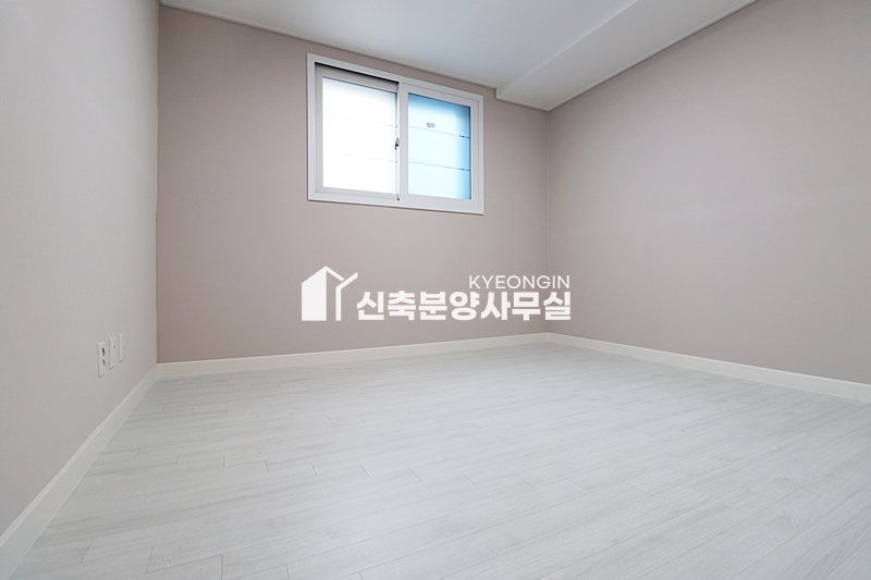 인천 남동구 서창동 광백드림빌 [ 2룸 . 3룸 . 4룸 Type ] 분양 매물번호 11688 사진 17