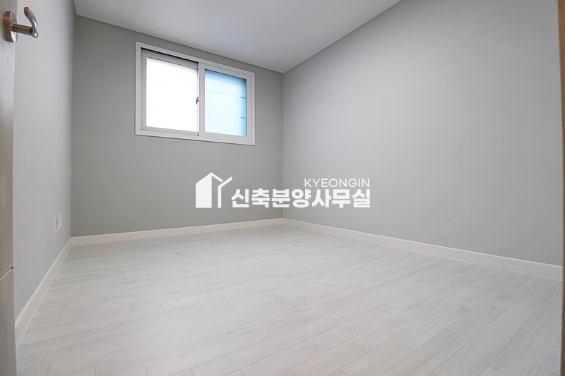 인천 남동구 서창동 광백드림빌 [ 2룸 . 3룸 . 4룸 Type ] 분양 매물번호 11688 사진 18