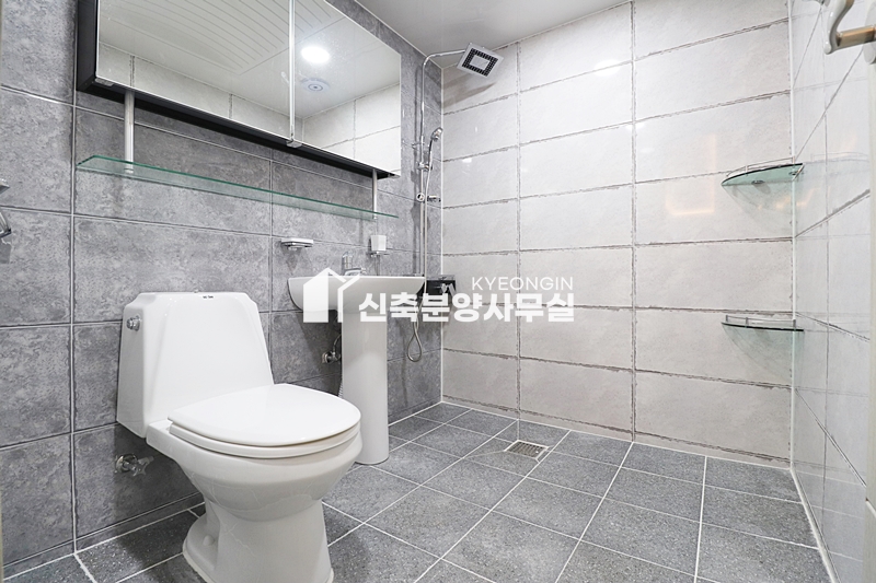 인천 남동구 서창동 광백드림빌 [ 2룸 . 3룸 . 4룸 Type ] 분양 매물번호 11688 사진 19