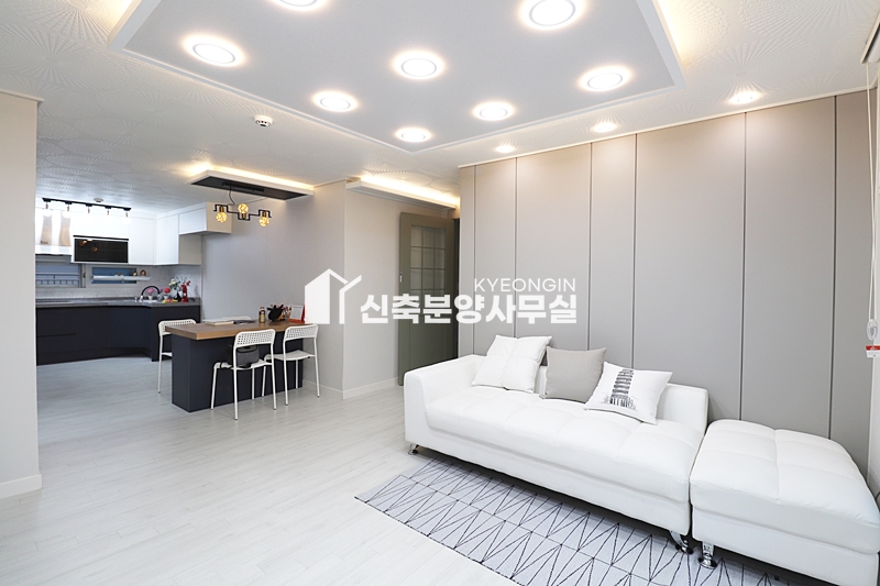 인천 남동구 서창동 광백드림빌 [ 2룸 . 3룸 . 4룸 Type ] 분양 매물번호 11688 사진 24
