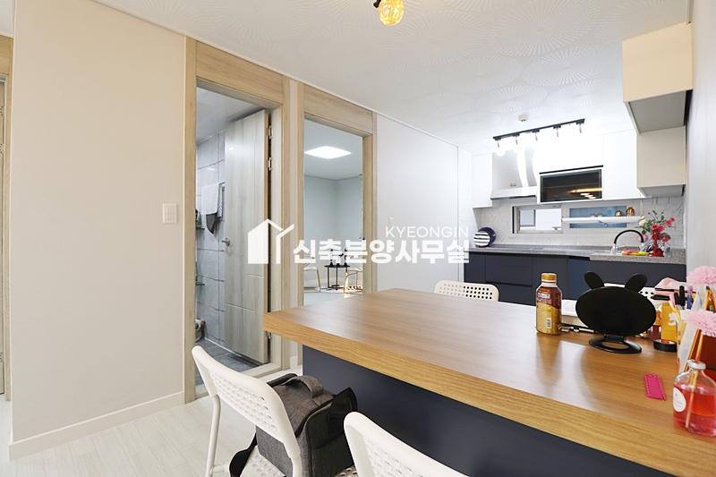 인천 남동구 서창동 광백드림빌 [ 2룸 . 3룸 . 4룸 Type ] 분양 매물번호 11688 사진 26