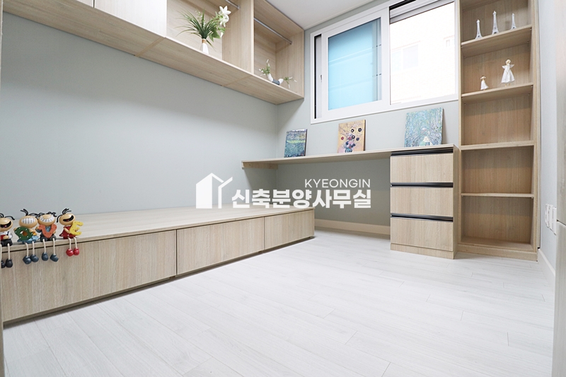 인천 남동구 서창동 광백드림빌 [ 2룸 . 3룸 . 4룸 Type ] 분양 매물번호 11688 사진 32
