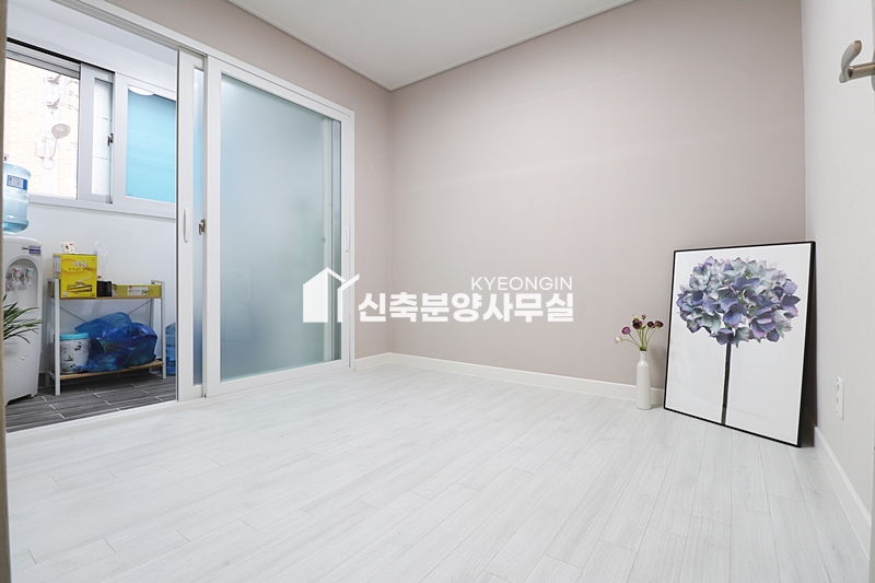 인천 남동구 서창동 광백드림빌 [ 2룸 . 3룸 . 4룸 Type ] 분양 매물번호 11688 사진 33