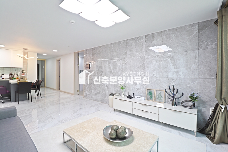 인천 미추홀구 문학동 희영 알파빌라 [ 2룸 . 3룸 . 테라스 Type ] 분양 매물번호 12872 사진 5