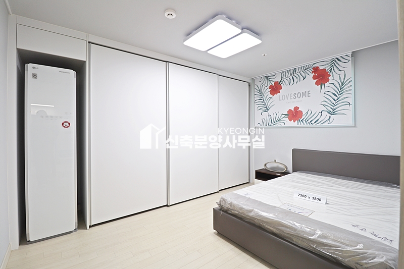 인천 미추홀구 문학동 희영 알파빌라 [ 2룸 . 3룸 . 테라스 Type ] 분양 매물번호 12872 사진 12