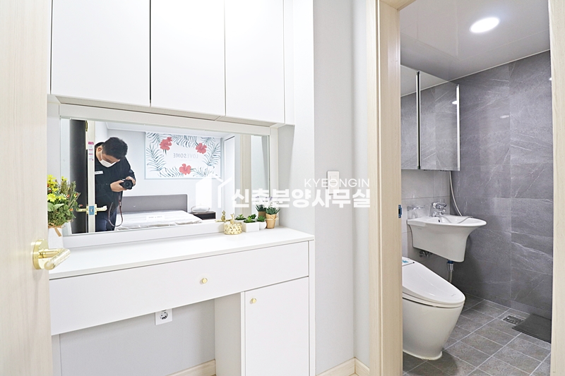 인천 미추홀구 문학동 희영 알파빌라 [ 2룸 . 3룸 . 테라스 Type ] 분양 매물번호 12872 사진 13