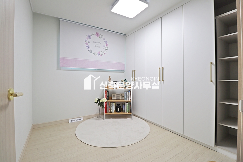 인천 미추홀구 문학동 희영 알파빌라 [ 2룸 . 3룸 . 테라스 Type ] 분양 매물번호 12872 사진 15
