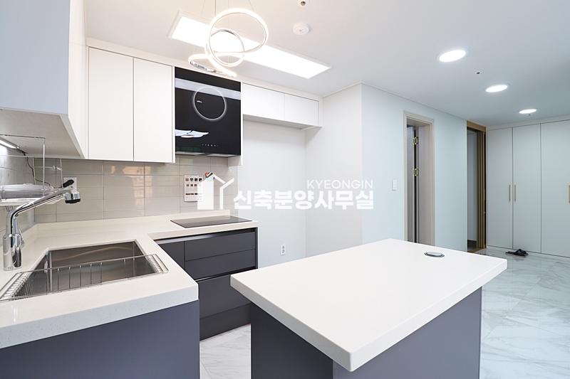 인천 미추홀구 문학동 희영 알파빌라 [ 2룸 . 3룸 . 테라스 Type ] 분양 매물번호 12872 사진 26