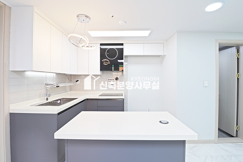 인천 미추홀구 문학동 희영 알파빌라 [ 2룸 . 3룸 . 테라스 Type ] 분양 매물번호 12872 사진 27