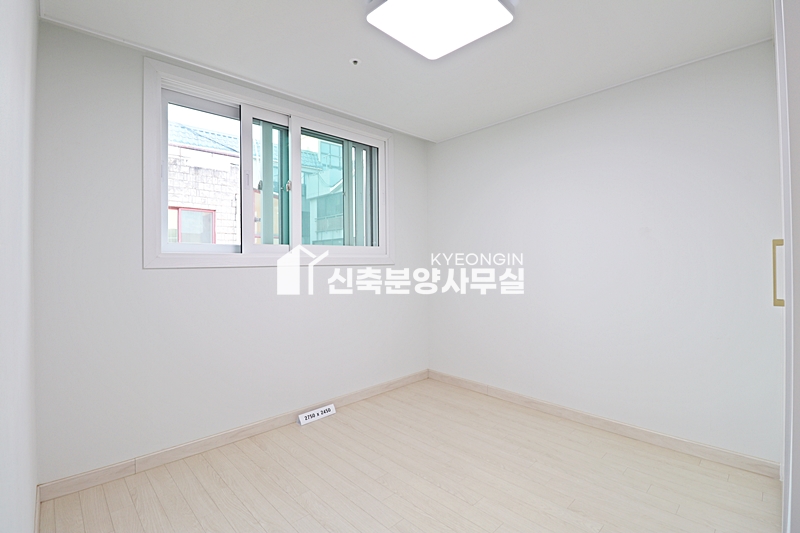 인천 미추홀구 문학동 희영 알파빌라 [ 2룸 . 3룸 . 테라스 Type ] 분양 매물번호 12872 사진 31