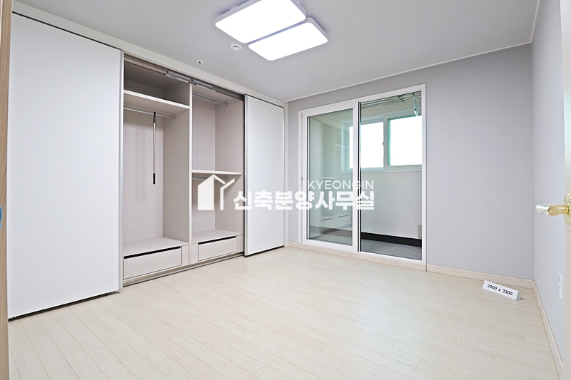 인천 미추홀구 문학동 희영 알파빌라 [ 2룸 . 3룸 . 테라스 Type ] 분양 매물번호 12872 사진 32