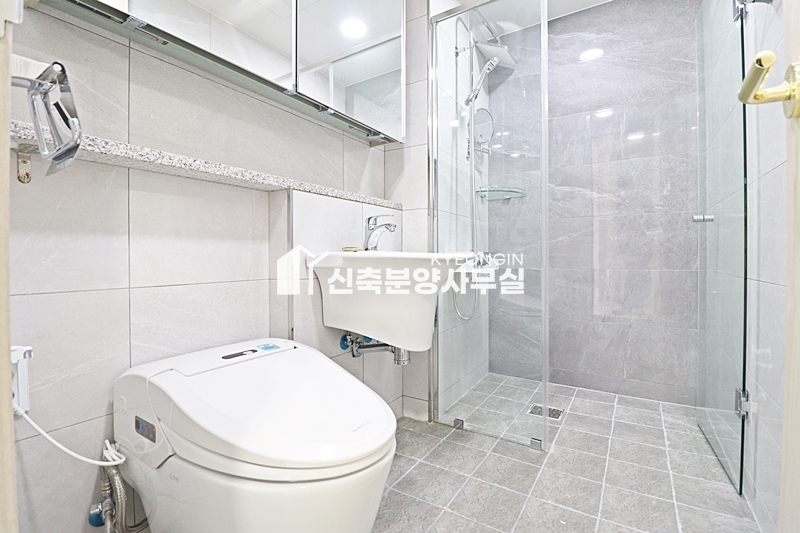 인천 미추홀구 문학동 희영 알파빌라 [ 2룸 . 3룸 . 테라스 Type ] 분양 매물번호 12872 사진 33