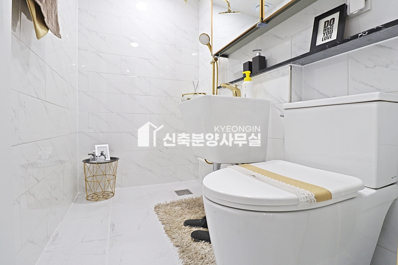 인천 미추홀구 문학동 위드데일리 2차 분양 매물번호 11407 사진 17