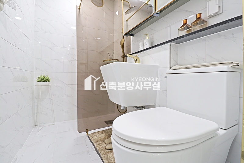 인천 미추홀구 문학동 위드데일리 2차 분양 매물번호 11407 사진 20
