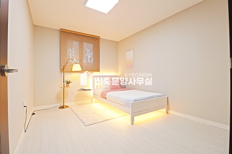 인천 미추홀구 문학동 드림캐슬 [ 3룸 . 복층 Type ] 분양 매물번호 11401 사진 14