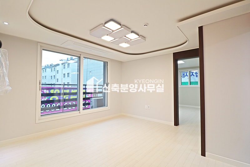 인천 미추홀구 문학동 드림캐슬 [ 3룸 . 복층 Type ] 분양 매물번호 11401 사진 18