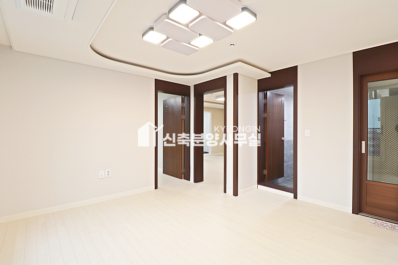 인천 미추홀구 문학동 드림캐슬 [ 3룸 . 복층 Type ] 분양 매물번호 11401 사진 22