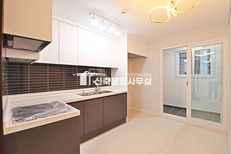 인천 미추홀구 문학동 드림캐슬 [ 3룸 . 복층 Type ] 분양 매물번호 11401 사진 23