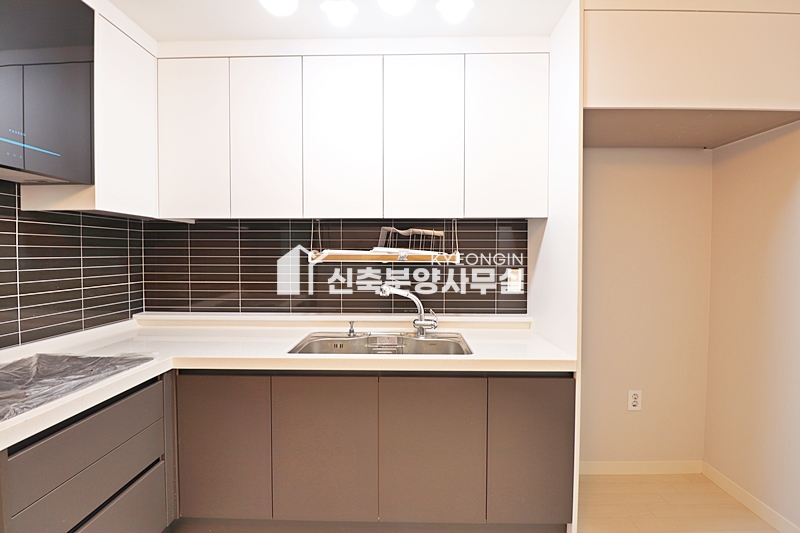 인천 미추홀구 문학동 드림캐슬 [ 3룸 . 복층 Type ] 분양 매물번호 11401 사진 24