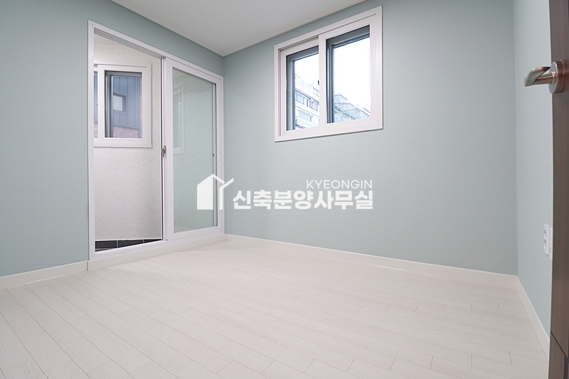 인천 미추홀구 문학동 드림캐슬 [ 3룸 . 복층 Type ] 분양 매물번호 11401 사진 29