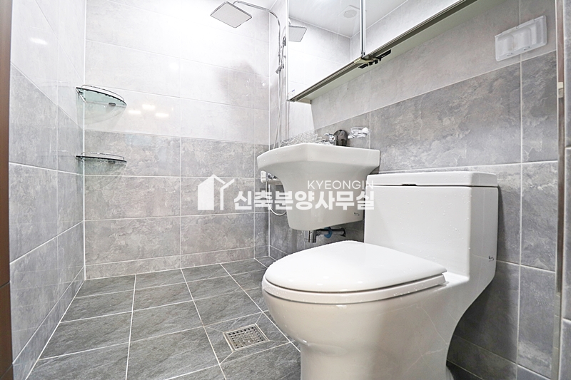 인천 미추홀구 문학동 드림캐슬 [ 3룸 . 복층 Type ] 분양 매물번호 11401 사진 30