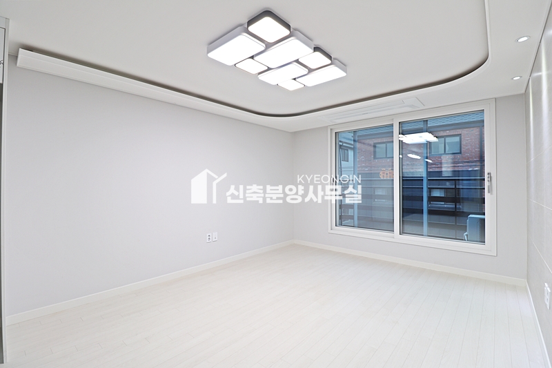 인천 미추홀구 문학동 드림캐슬 [ 3룸 . 복층 Type ] 분양 매물번호 11401 사진 33