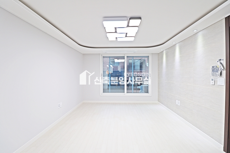 인천 미추홀구 문학동 드림캐슬 [ 3룸 . 복층 Type ] 분양 매물번호 11401 사진 34