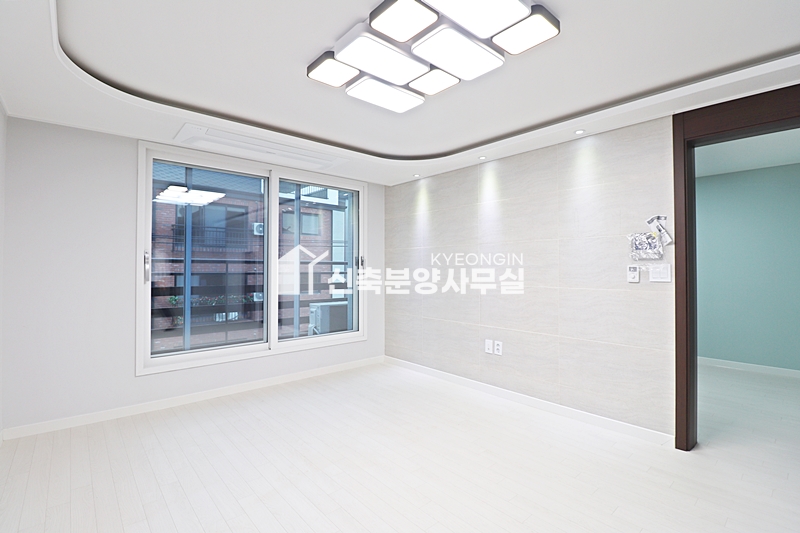 인천 미추홀구 문학동 드림캐슬 [ 3룸 . 복층 Type ] 분양 매물번호 11401 사진 35