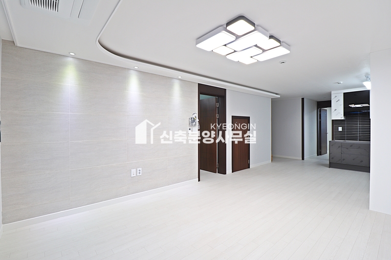 인천 미추홀구 문학동 드림캐슬 [ 3룸 . 복층 Type ] 분양 매물번호 11401 사진 36