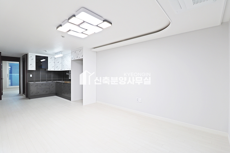 인천 미추홀구 문학동 드림캐슬 [ 3룸 . 복층 Type ] 분양 매물번호 11401 사진 37