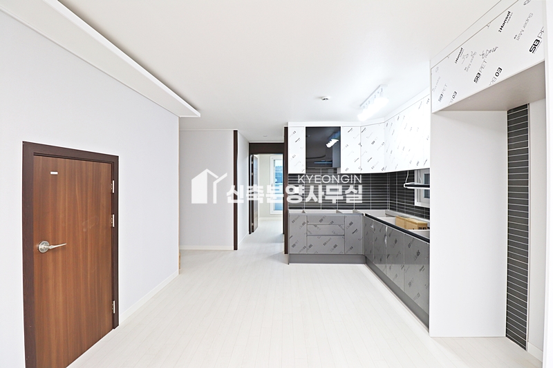 인천 미추홀구 문학동 드림캐슬 [ 3룸 . 복층 Type ] 분양 매물번호 11401 사진 38