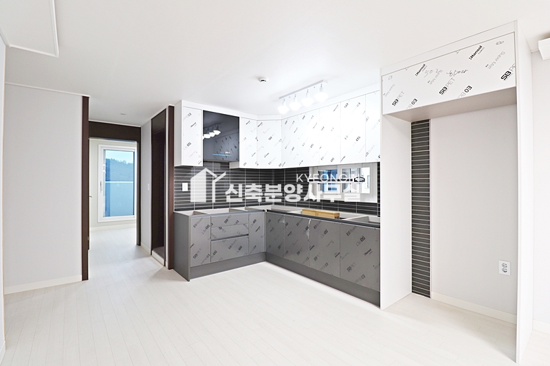 인천 미추홀구 문학동 드림캐슬 [ 3룸 . 복층 Type ] 분양 매물번호 11401 사진 39